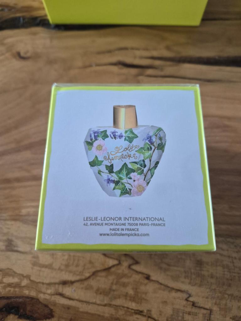 Lolita Lempicka Eau de Parfum 100ml - Limited Edition, Ophalen of Verzenden, Nieuw