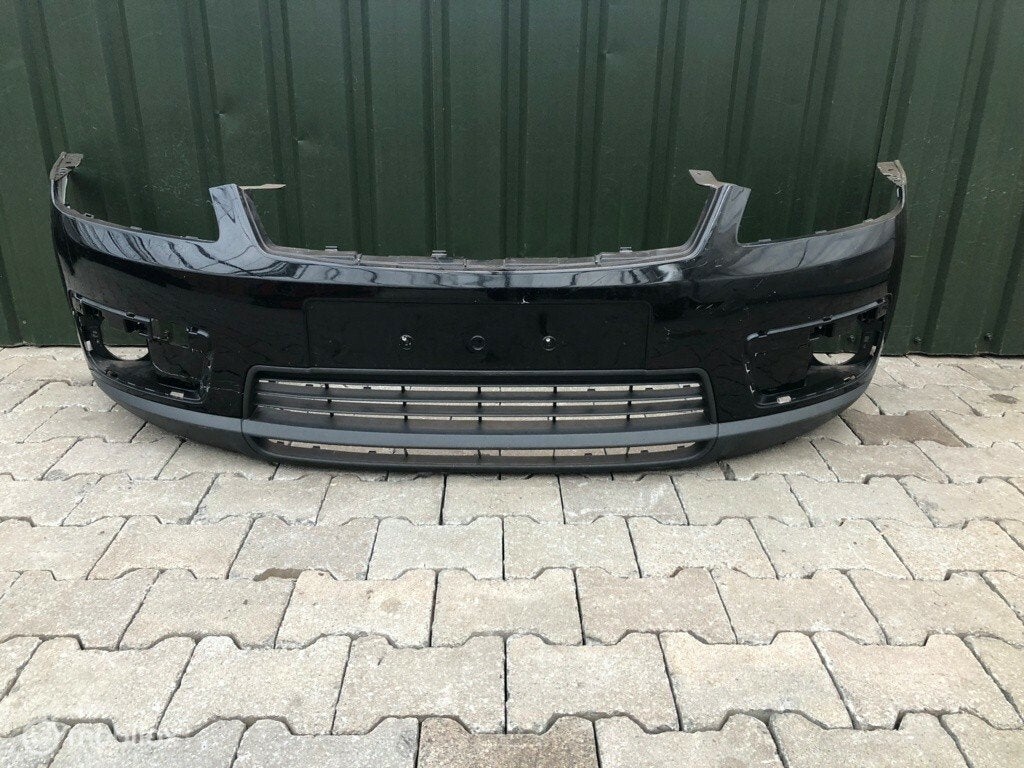 Voorbumper ford cmax c max  3m51r17757 Origineel, Auto-onderdelen, Carrosserie en Plaatwerk, Bumper, Voor, Gebruikt, Ophalen of Verzenden