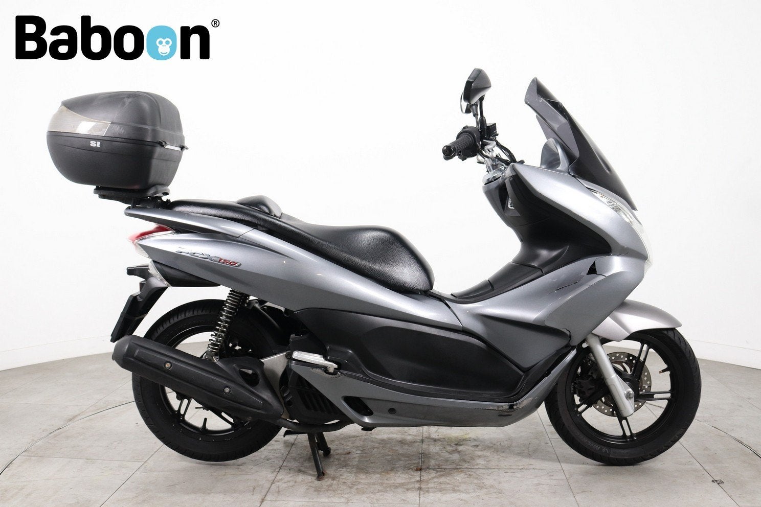 Honda PCX 150 (bj 2013), Motoren, Motoren | Schademotoren, Honda, Scooter, 11 kW of minder, 153 cc