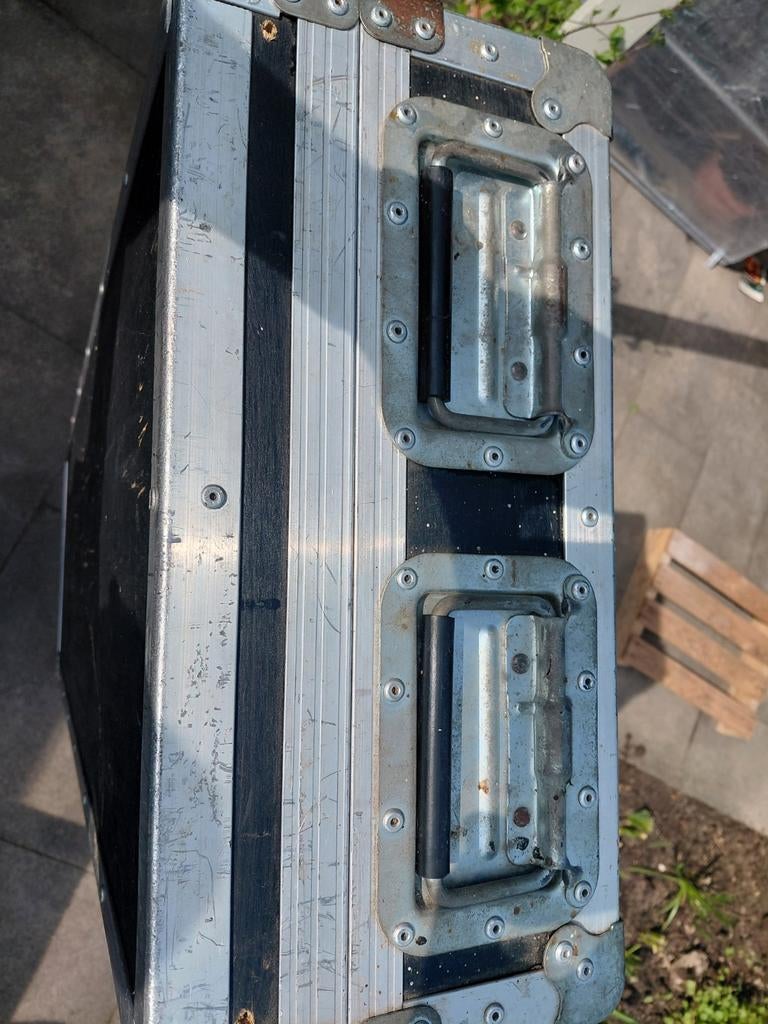 Flightcase (keyboard, elektrische piano), Ophalen, Gebruikt, Keyboard of Synthesizer, Flightcase