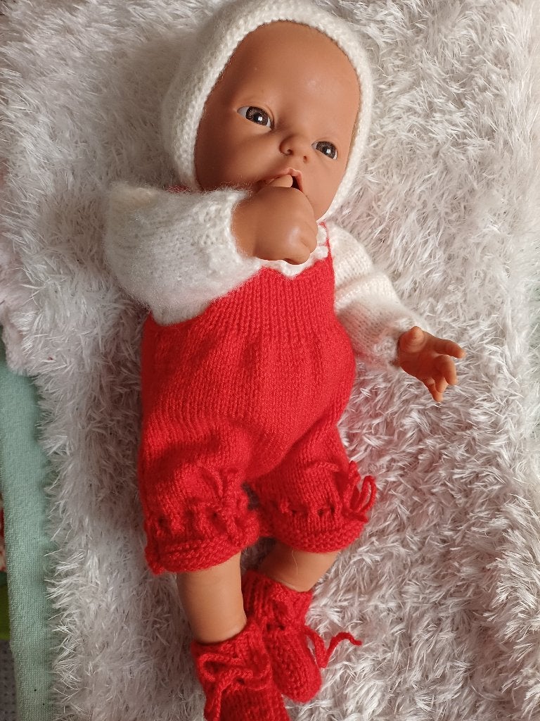 Kleertjes, Ophalen of Verzenden, Nieuw, Overige typen