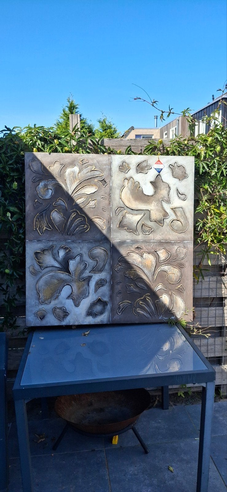 schilderij, Ophalen of Verzenden, Nieuw