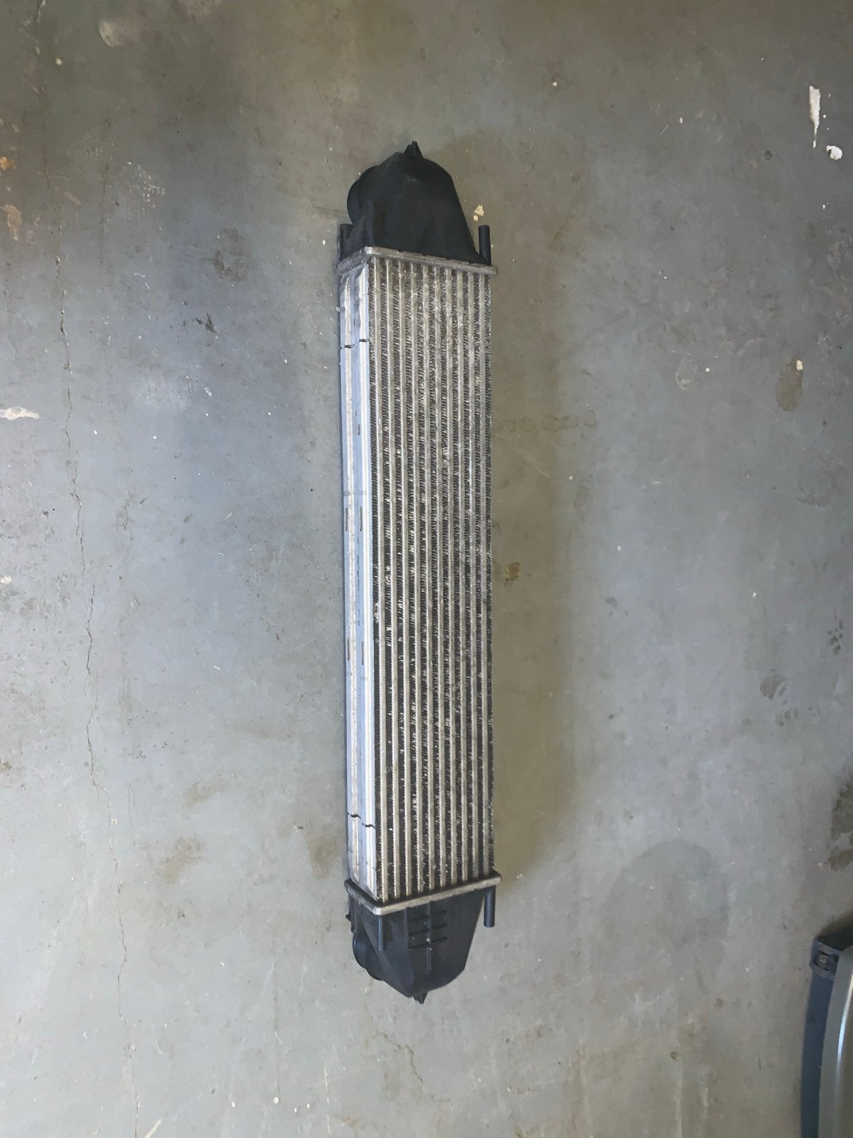 Intercooler Volvo XC70 2010, Ophalen of Verzenden, Gebruikt, Volvo