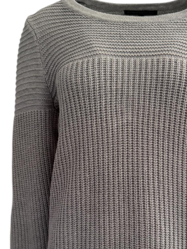 Drykorn trui S, Kleding | Dames, Ophalen of Verzenden, Zo goed als nieuw, Grijs