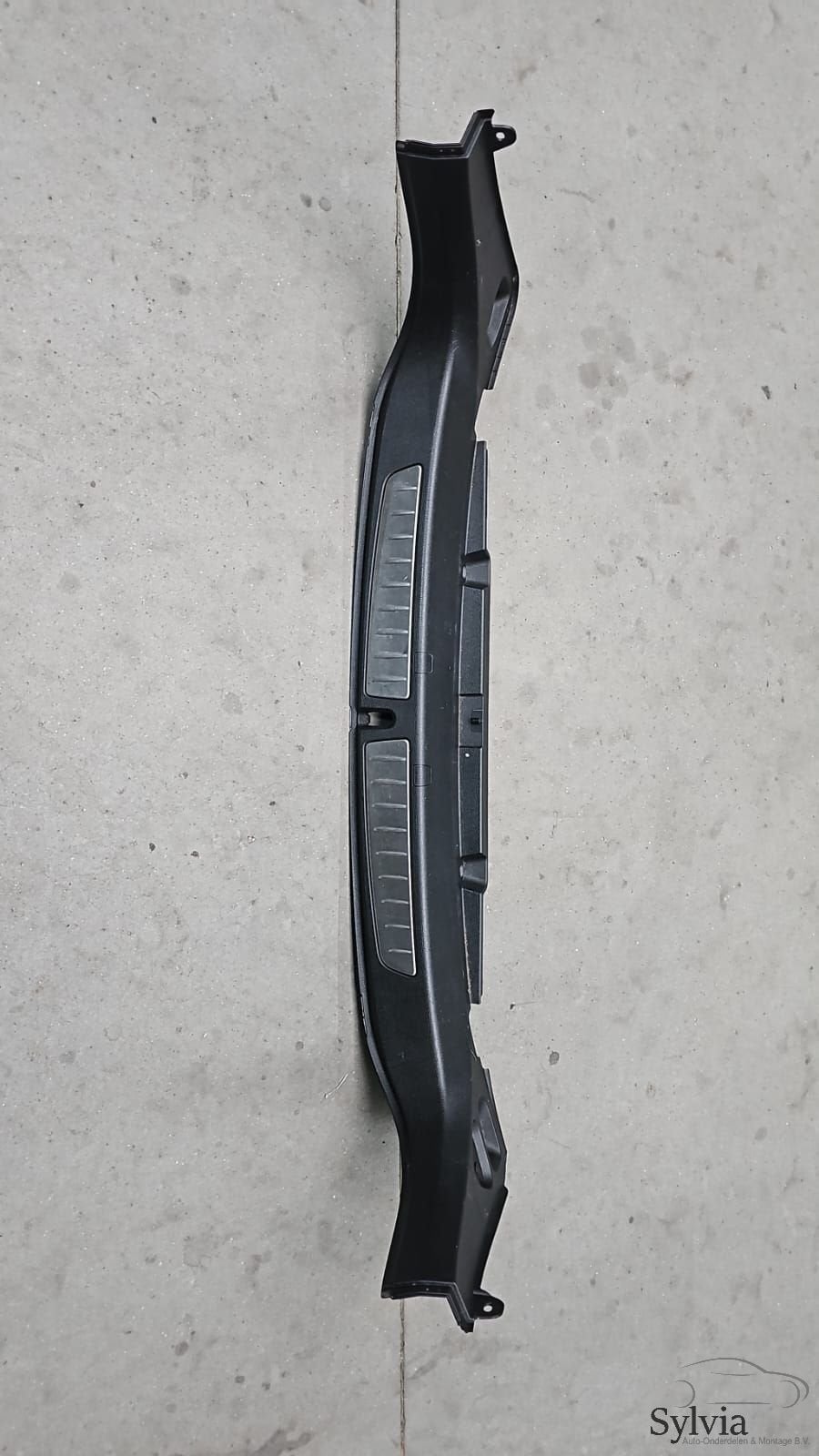 Afdekking kofferruimte laadruimte instap BMW 3 serie F34 GT5, Auto-onderdelen, Interieur en Bekleding, Gebruikt, -, -, Ophalen of Verzenden