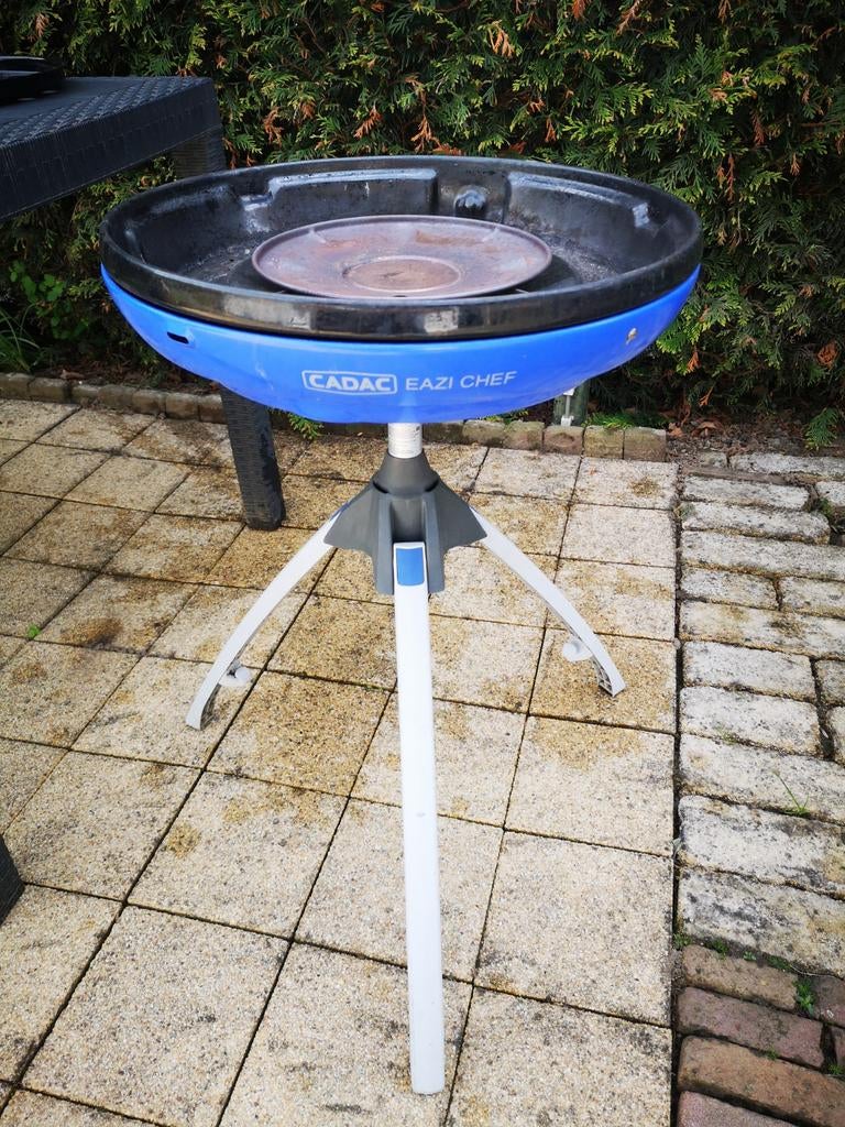 Cadac Eazi Chef skottelbraai, Tuin en Terras, Barbecue-accessoires, Ophalen of Verzenden
