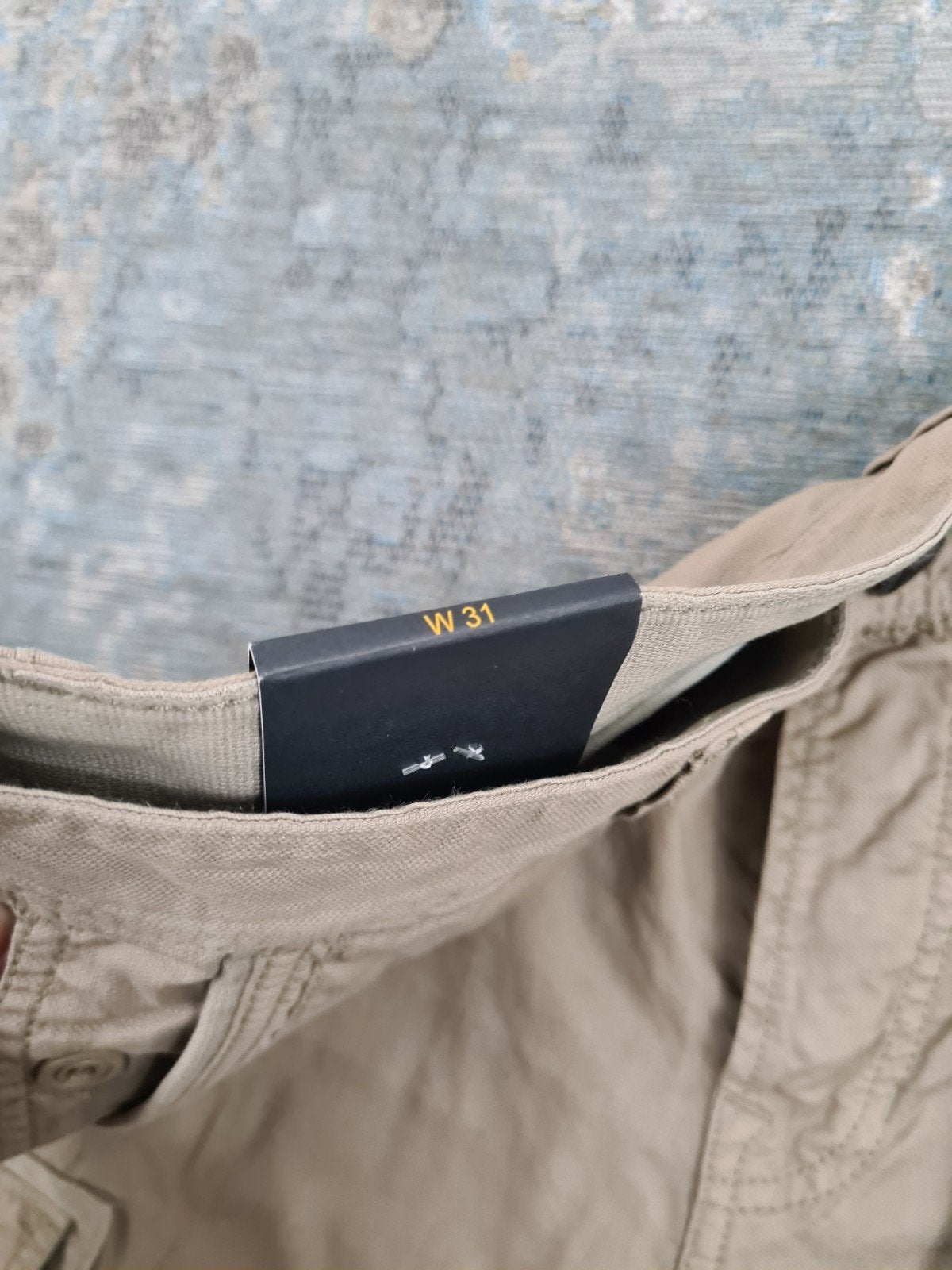 PME Cargo Dobby Short W31 NIEUW 1 Bronno3132 Bronno3134

100, New Yorkstraat 50, 1175 RD Lijnden, https://www.justbrands.nl/klantenservice