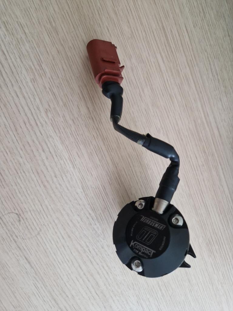 BOV Kompact EM Plum Back VR4 1.4TSI, Ophalen of Verzenden, Nieuw, Seat