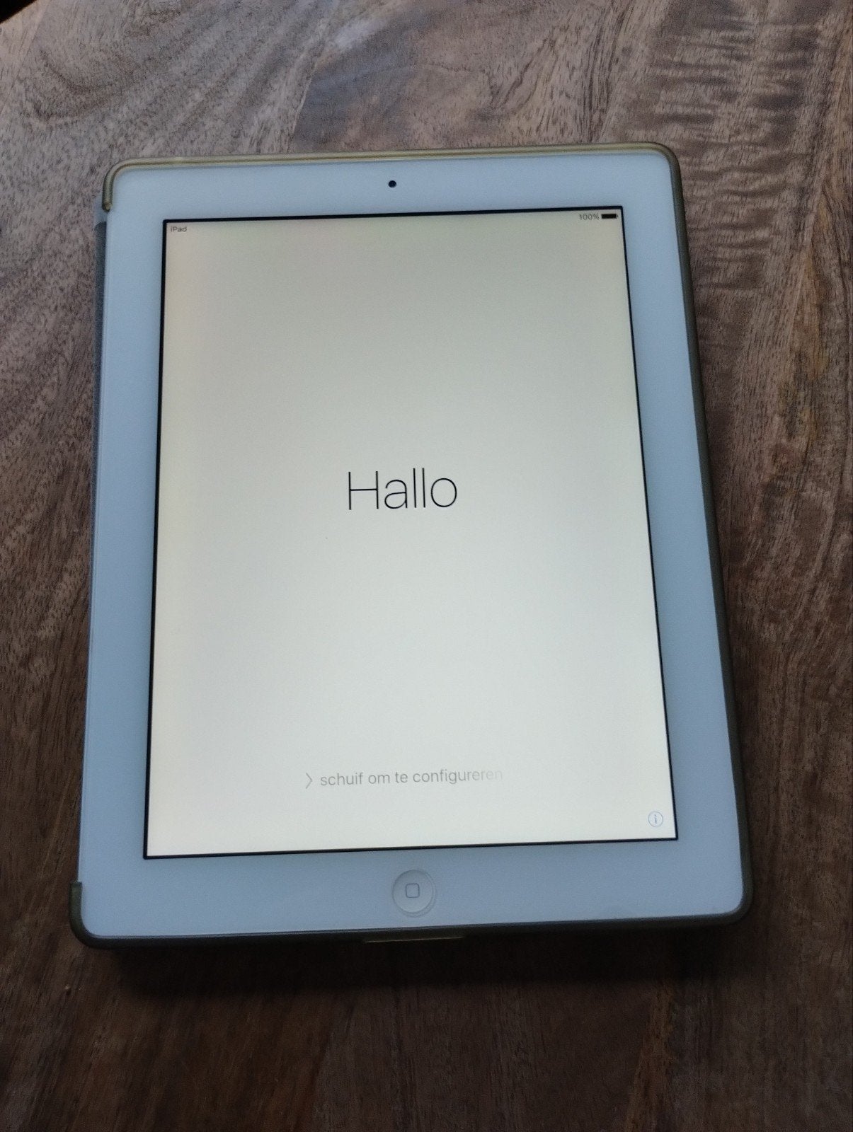 Apple iPad 32gb, 10 inch, Gebruikt, 32 GB, Apple iPad