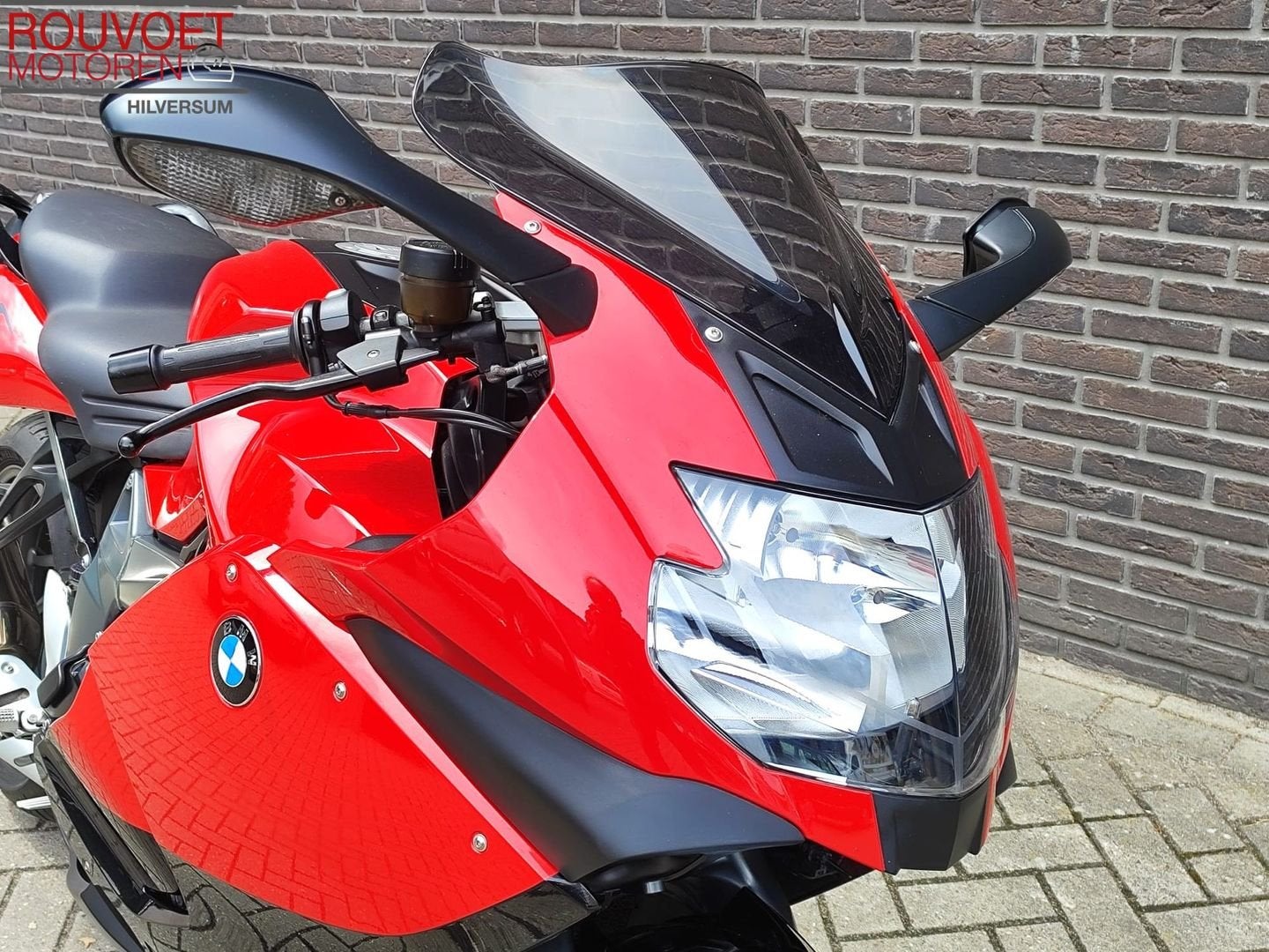 BMW K 1300 S K1300S, Motoren, Motoren | BMW, 1293 cc, 4 cilinders, Motorrijbewijs A, Bedrijf