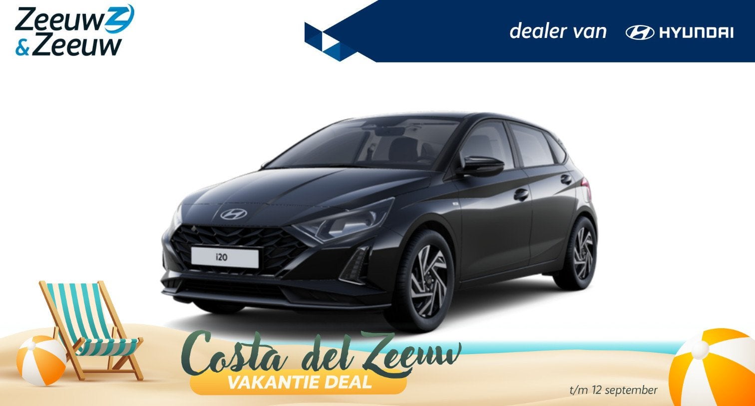 Hyundai i20 1.0 T-GDI Comfort | PRIJS INCL. ACTIE KORTING |, Auto's, Voorwielaandrijving, 12 maanden, Bedrijf, Handgeschakeld