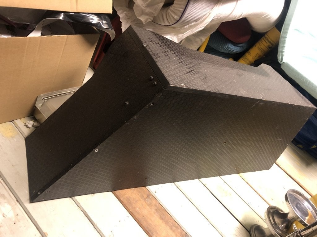 VW transporter 5 wielkastbeschermers (2 stuks), Ophalen, Gebruikt, Volkswagen