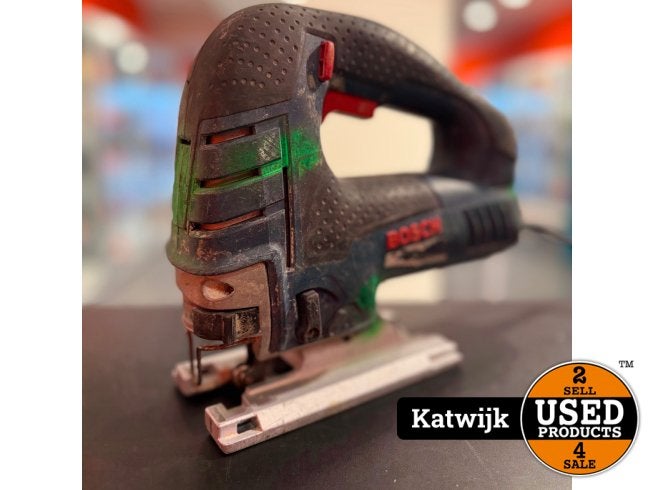 Bosch GST 150 CE Decoupeerzaag | Nette Staat | Garantie, Bosch, Zo goed als nieuw, Support@bosch.com, Robert Bosch GmbH
Robert-Bosch-Platz 1
70839 Gerlingen-SchillerhÃ¶he
Germany