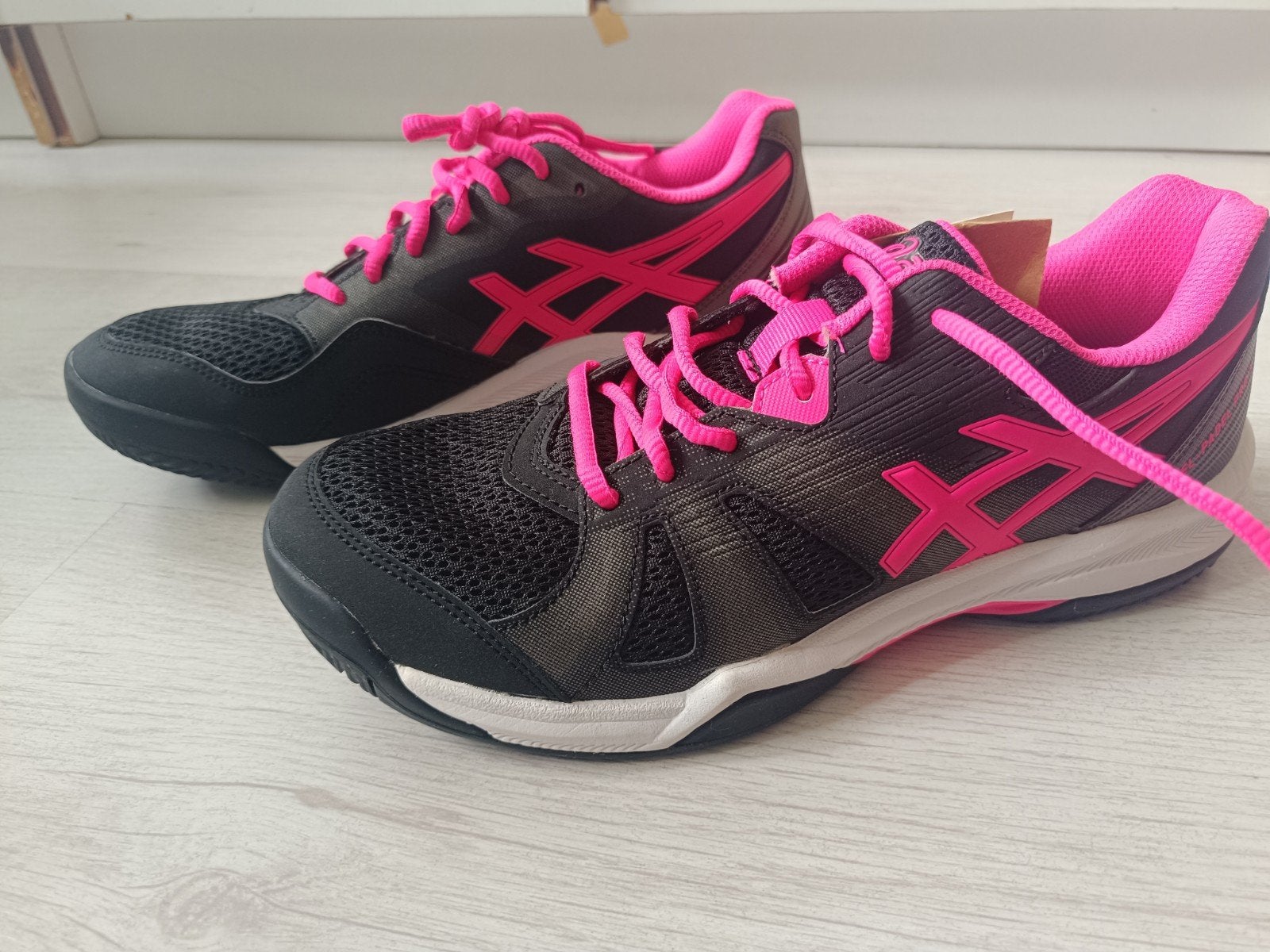 asics gel padel pro 5 schoenen maat 36 - 37 -  41,5 nieuw, Nieuw, Ophalen of Verzenden