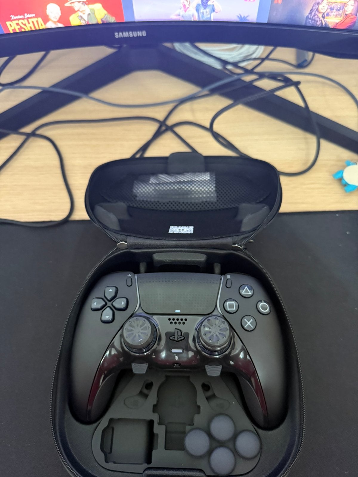 Kontrolfreek Thumbstick extenders PS4/PS5, PlayStation 4, Nieuw, Ophalen of Verzenden, Controller