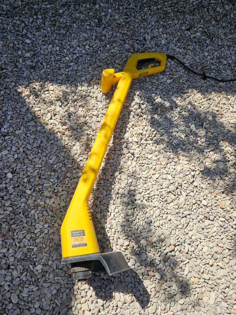 Powerplus Grastrimmer, Ophalen, Gebruikt, Powerplus, 10 tot 30 cm