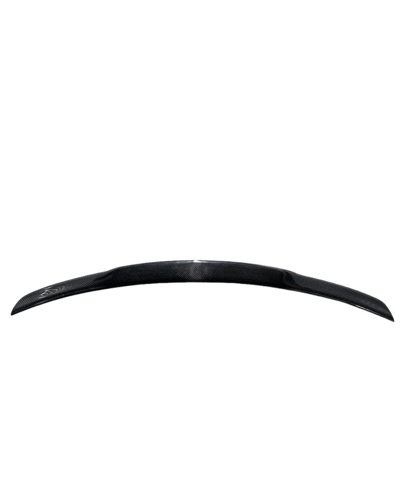 Mercedes E-Klasse W213 B Style Carbon Kofferklep Spoiler, Ophalen of Verzenden
