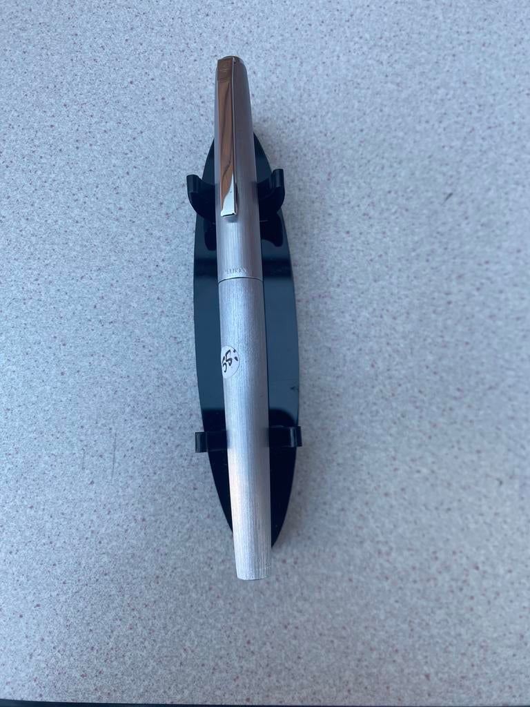 Pelikan vulpen, Ophalen of Verzenden, Zo goed als nieuw, Vulpen, Overige merken
