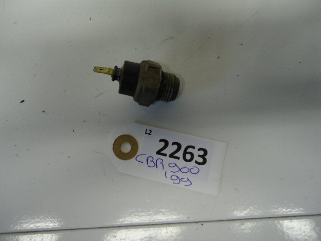 CBR900 1998 - 1999 Honda Elektrische component D1-15345