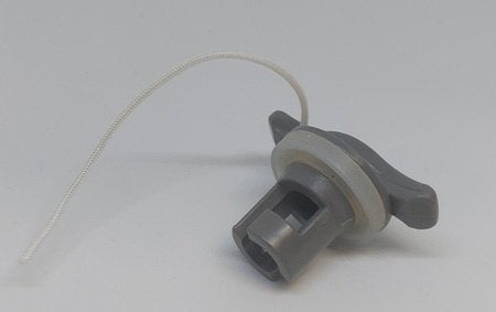 Ventielkap afdichtringen voor rubberboot ventielen. € 0,75, Ophalen of Verzenden, Nieuw, Overige typen