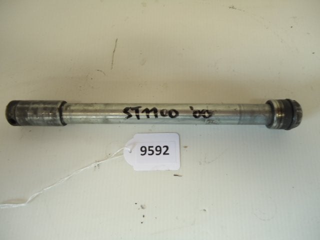 ST1100 1990 - 2001 Honda As As voorwiel D1-10918