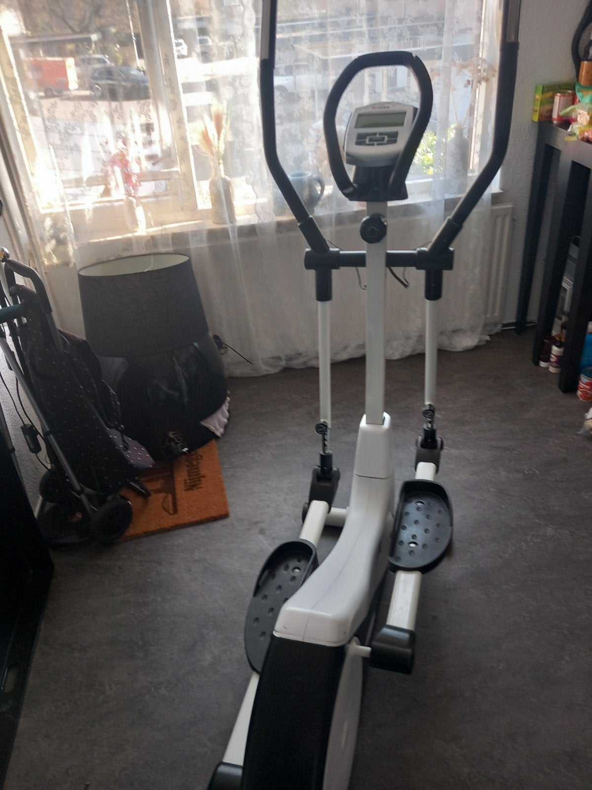 Crosstrainer Fitura te koop of ruilen tegen loopband  elektr, Ophalen