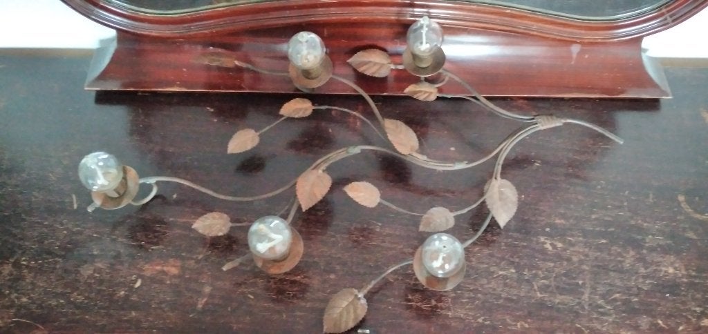 Olielamp/windlichten/kandelaars, Ophalen of Verzenden