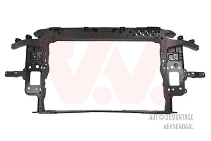 Frontpaneel van een Hyundai Kona, Auto-onderdelen, -, -, Nieuw, Ophalen of Verzenden