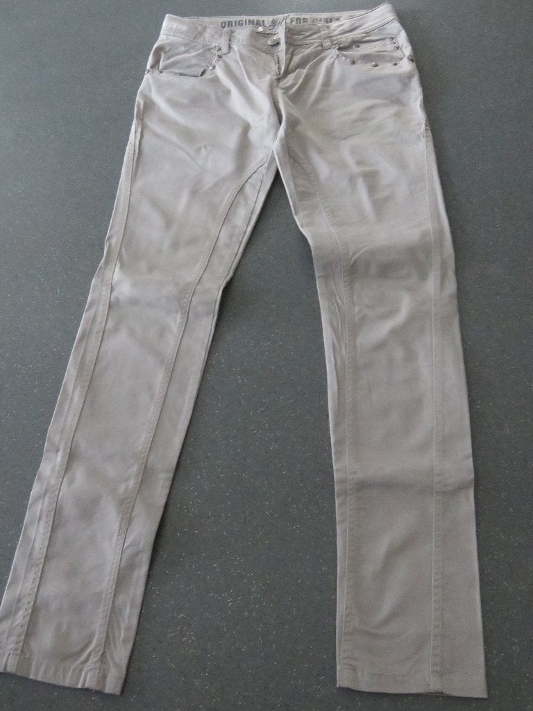 Jill lange broek, Broek, Meisje, Ophalen of Verzenden, Zo goed als nieuw