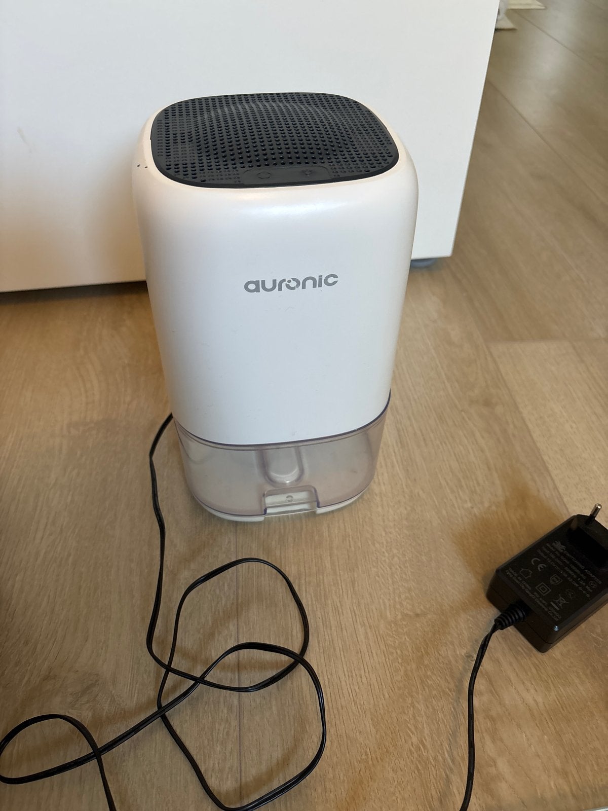 Auronic Luchtontvochtiger - In goede staat, Ophalen, Zo goed als nieuw