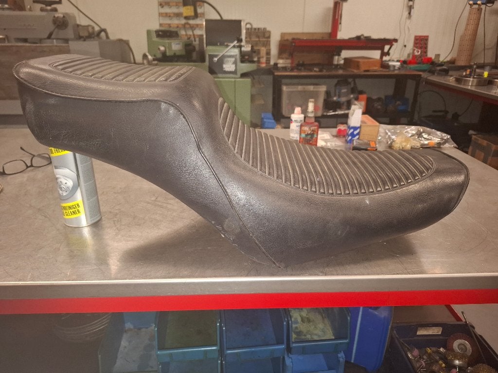 Onderdelen Kawasaki ZL900/ ZL1000 Eliminator, Motoren, Ophalen of Verzenden, Gebruikt