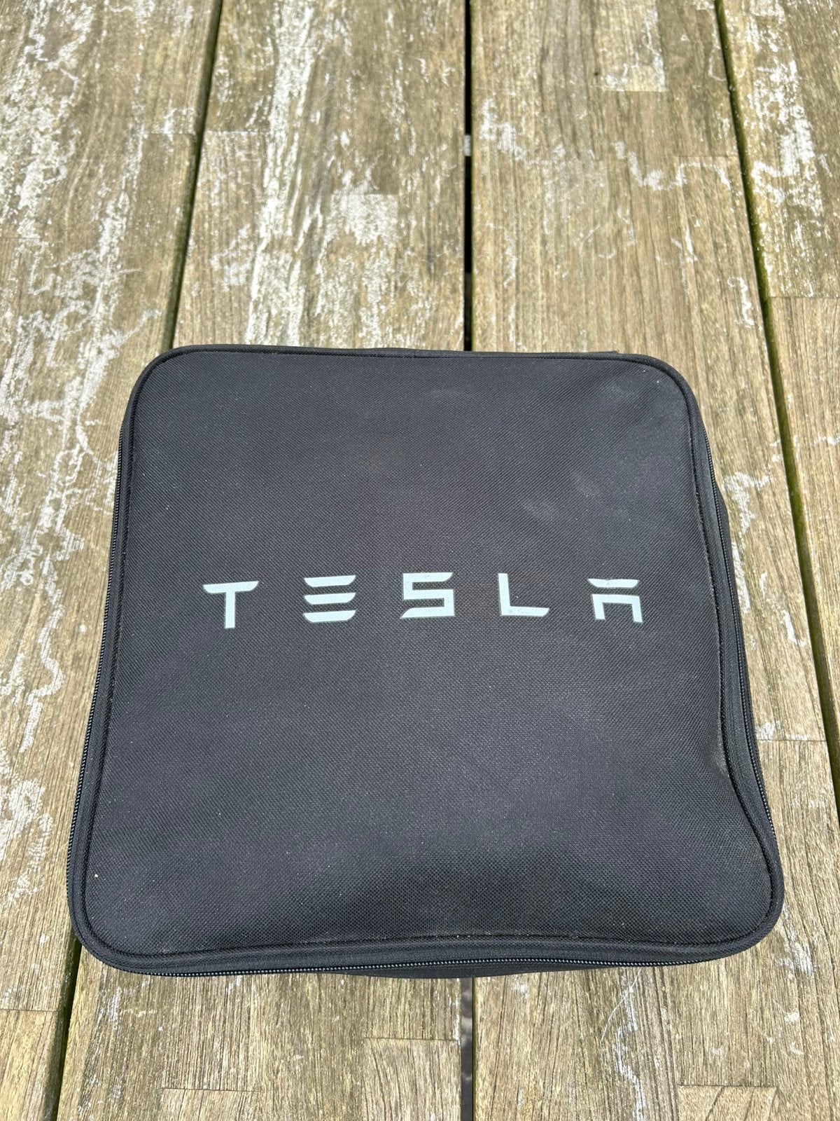 Tesla Mobile Connector Gen 2 nieuw compleet met adapters, Ophalen of Verzenden, Nieuw, Laadkabel