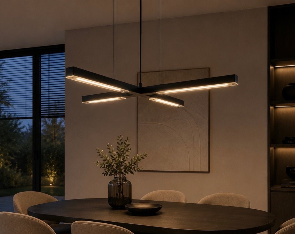NIEUW IN DOOS Ilfari Artys Cross Luxe led twv € 1500,00!!, Info@ilfari.nl, Nieuw, Ophalen of Verzenden, Ilfari