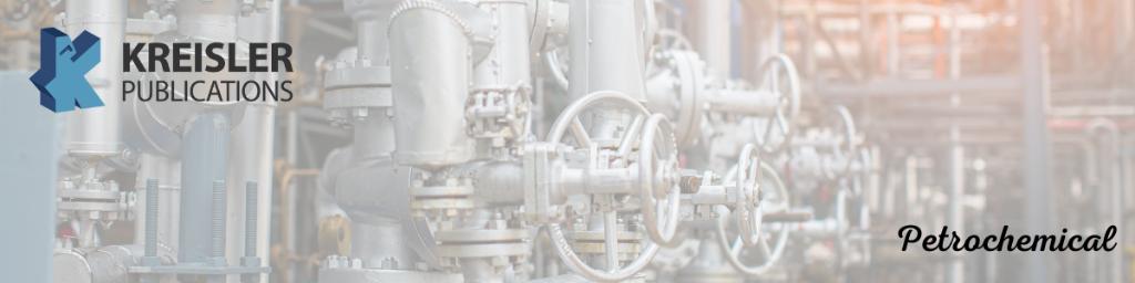 Diverse Petrochemical & Energy Publicaties, Ophalen of Verzenden, Nieuw