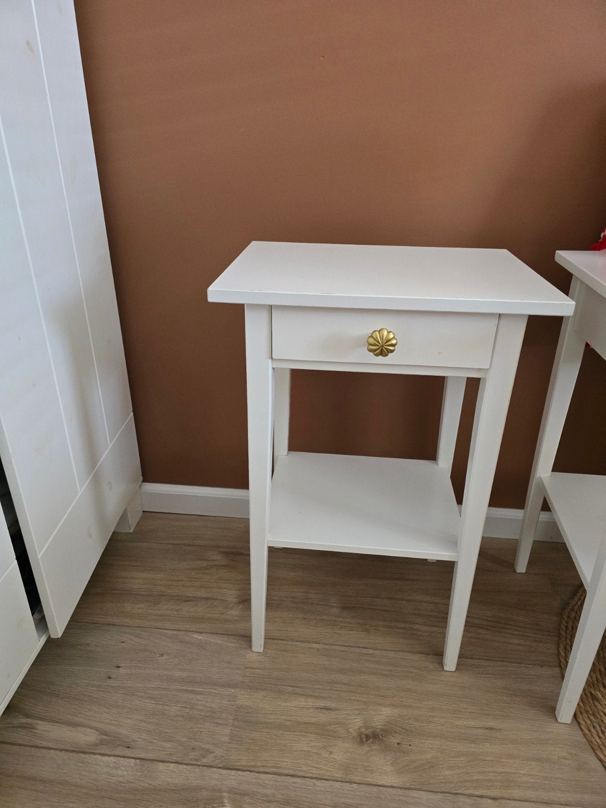 nachtkastje hemnes ikea, Ophalen, Minder dan 45 cm