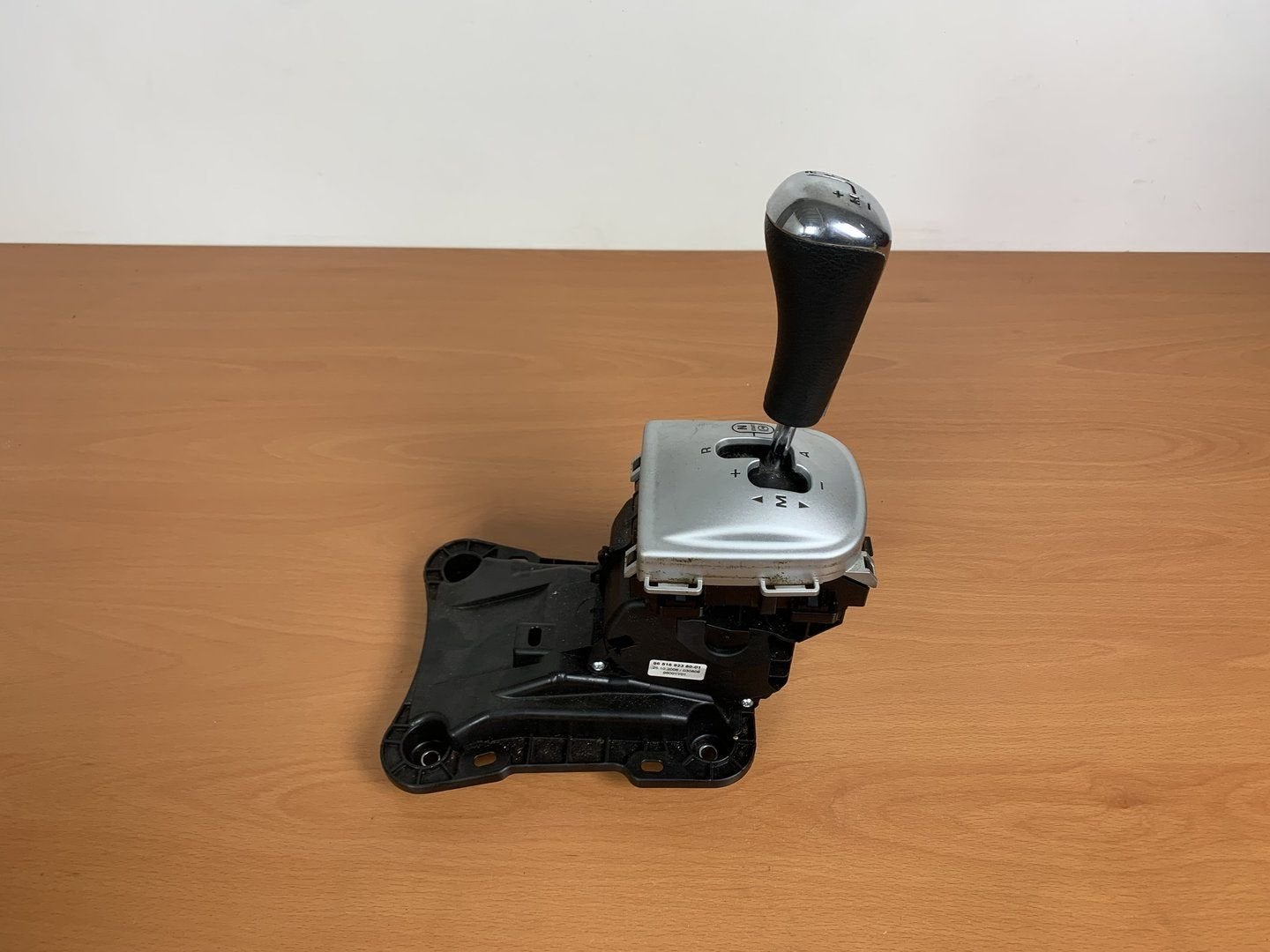 selectiehendel automaat citroen C3 peugeot 208 968169238001, Auto-onderdelen, Gebruikt, Citroën, -, -