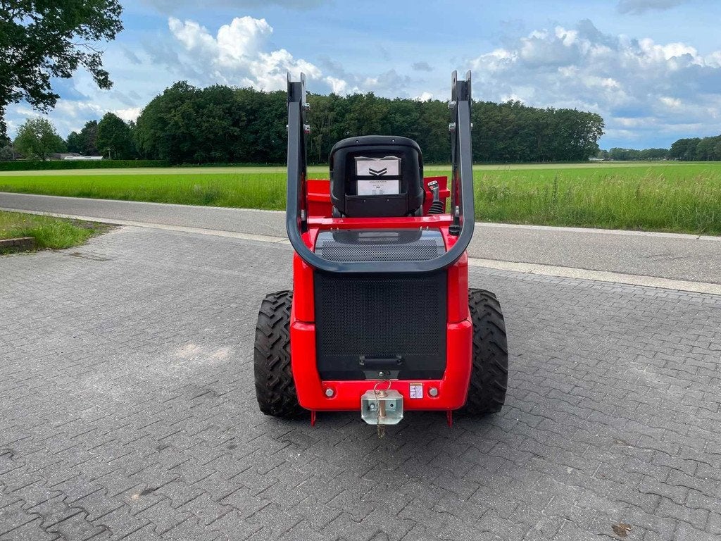 2024 Heracles H100 Mini dumper (New)