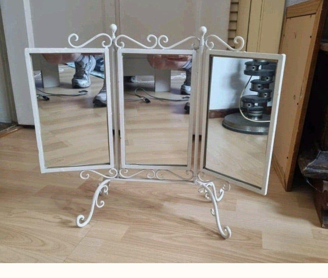 spiegeltje, Ophalen, Rechthoekig, Minder dan 50 cm, Minder dan 100 cm