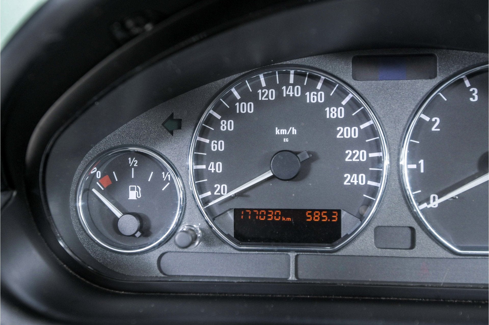 Foto 22 van BMW Z3 Roadster 1.8 S Airco . (bj 2001)