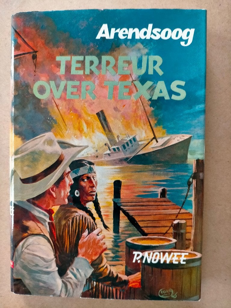 Arendsoog boek, Boeken, Ophalen of Verzenden, Zo goed als nieuw