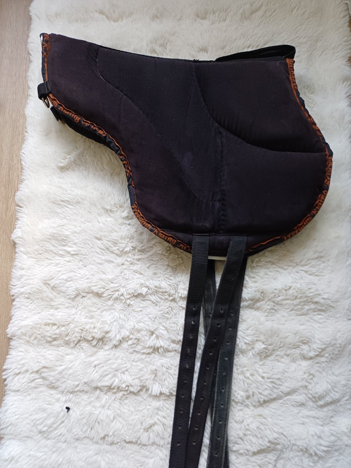 Fra barebackpad