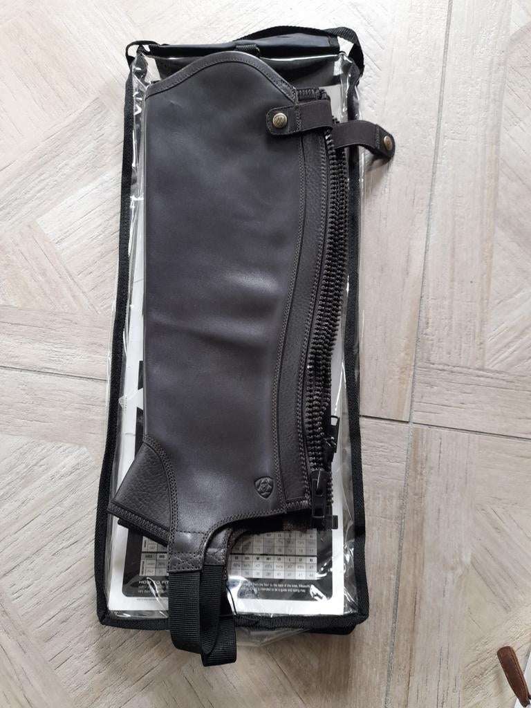 Chaps (nieuw)Ariat, Freejump en Kalvakade, Ophalen of Verzenden, Nieuw, Overige soorten, Schoeisel