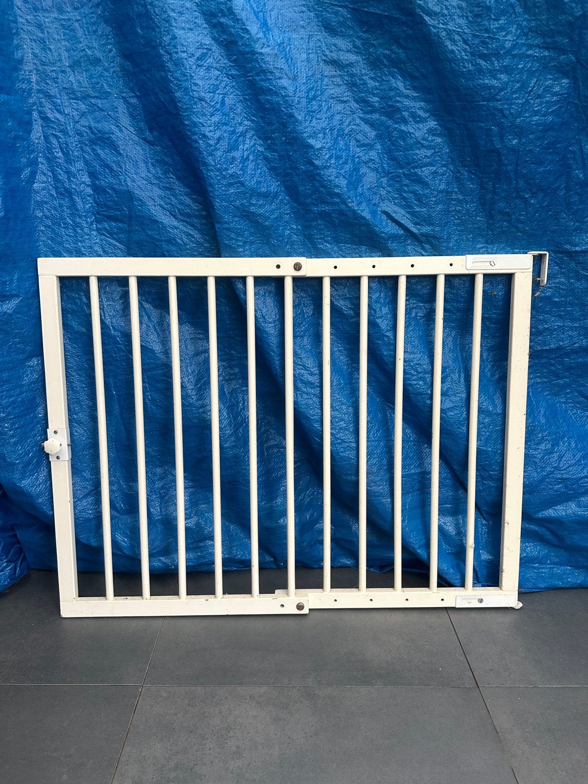 Traphekje, Ophalen, Gebruikt, 100 tot 115 cm, Klemhekje