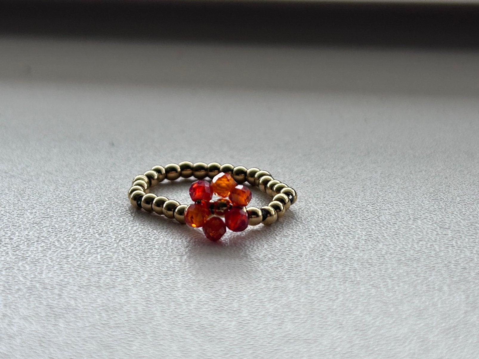 My Jewellery ring nieuw, Sieraden, Tassen en Uiterlijk, Ringen, Ophalen, Dame, Goud, Kleiner dan 17