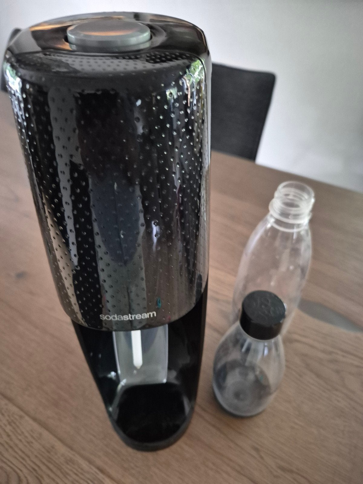 sodastreamer, Ophalen of Verzenden