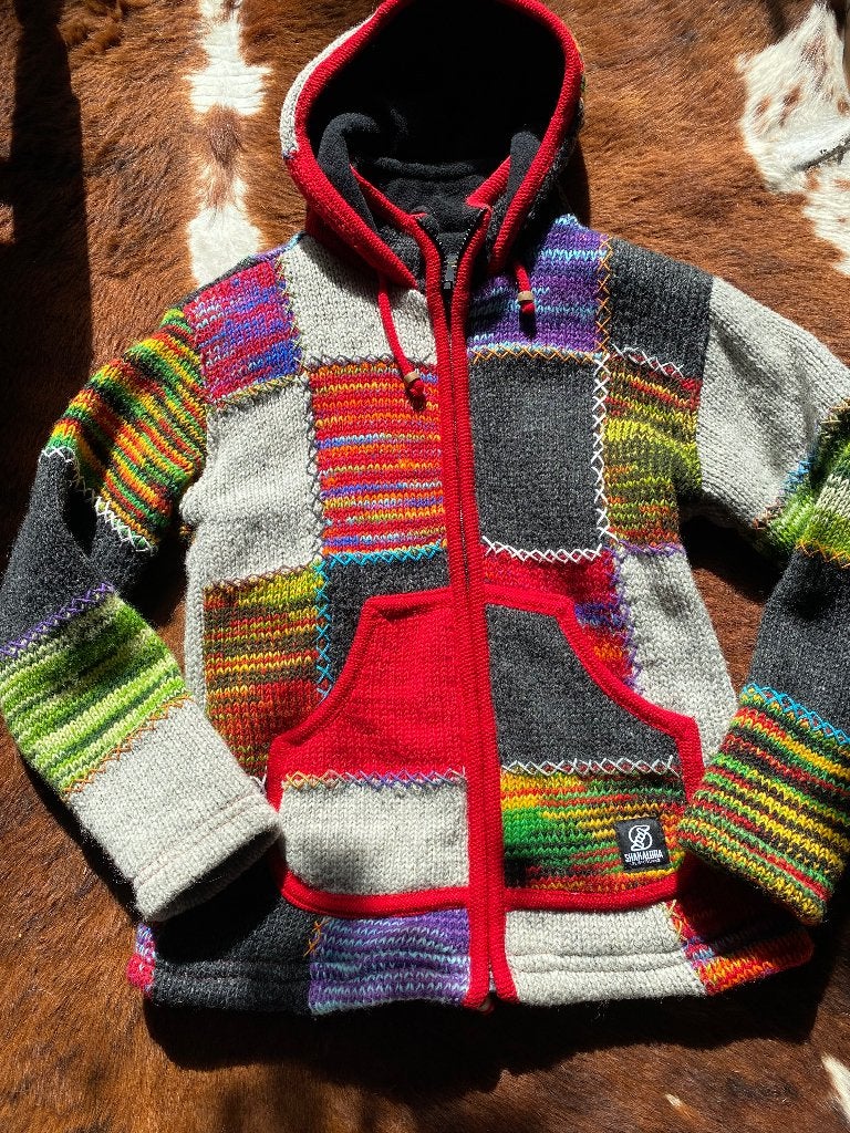 Z.g.a.n Shakaloha vest. Maat M., Maat 38/40 (M), Overige kleuren, Ophalen of Verzenden, Zo goed als nieuw