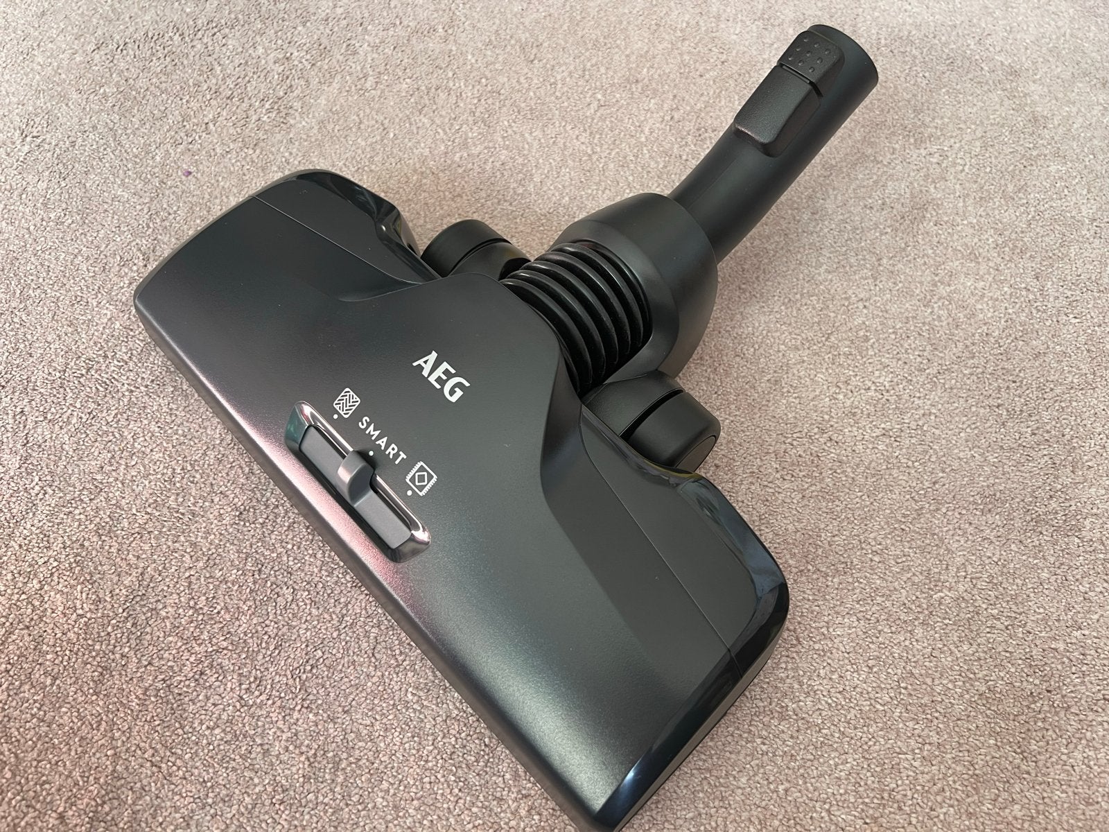 Originele AEG Electrolux zuigmond (borstel) – Splinternieuw!, Witgoed en Apparatuur, Stofzuigers, Inclusief accessoires, Overige typen