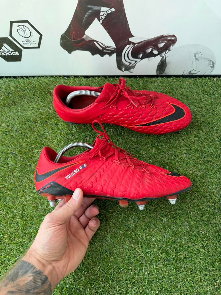 Tolisso Nike Hypervenom voetbalschoenen, Sport en Fitness, Voetbal, G, G, Maat XS of kleiner, G