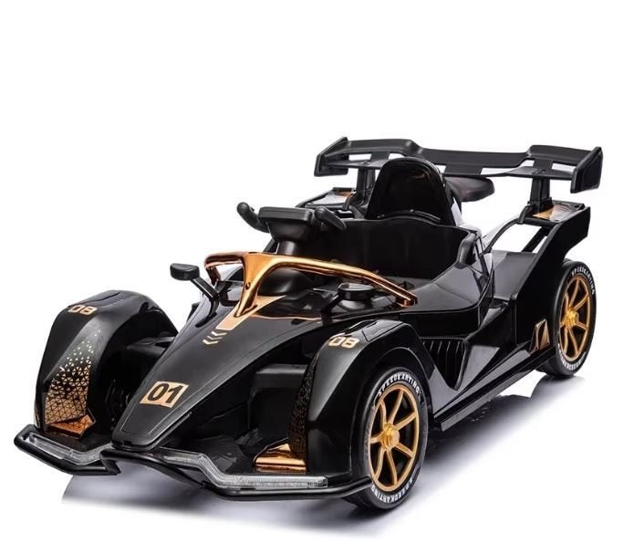 Professioneel Uitziende Elektrische Formule1 Go Kart 12V RTR, Ophalen of Verzenden, Nieuw, Overige typen