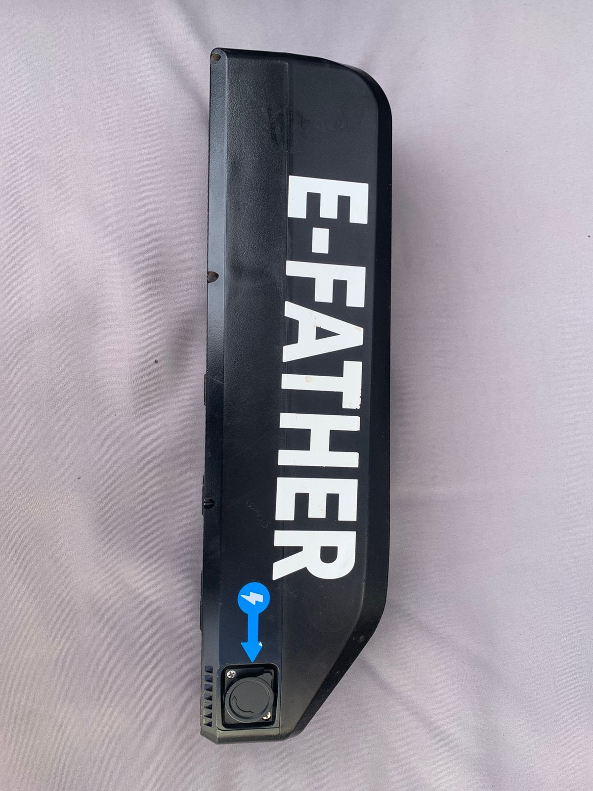 ACCU FATE BIKE, Ophalen of Verzenden, Zo goed als nieuw